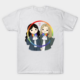 Monchevy~ HappyPrideMonth! T-Shirt